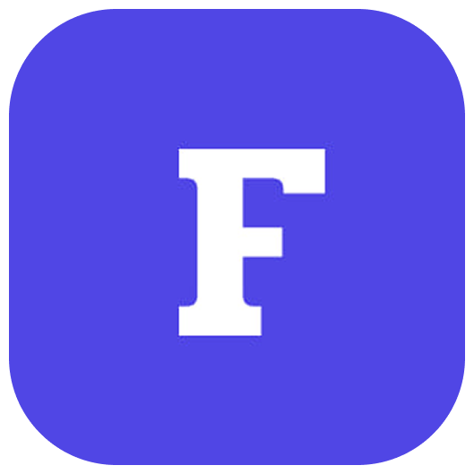 Flux Board logo